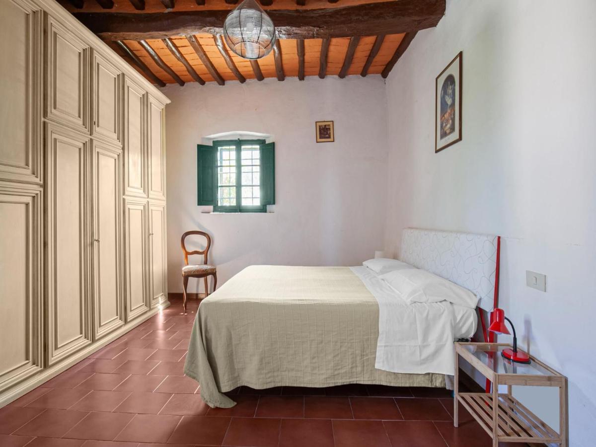 Belvilla By Oyo La Casa Dei Cinque Olivi Quarrata Εξωτερικό φωτογραφία