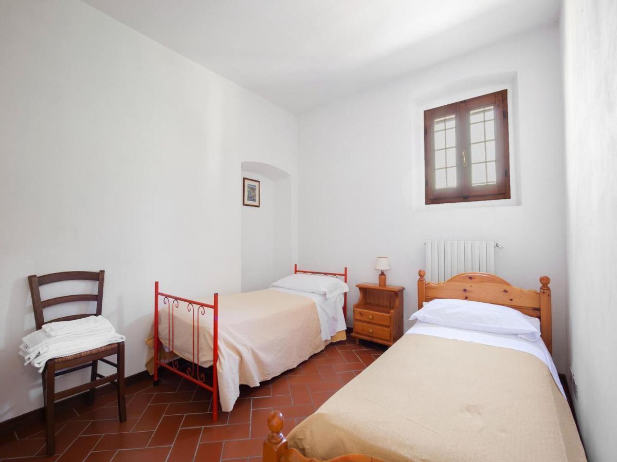 Belvilla By Oyo La Casa Dei Cinque Olivi Quarrata Εξωτερικό φωτογραφία