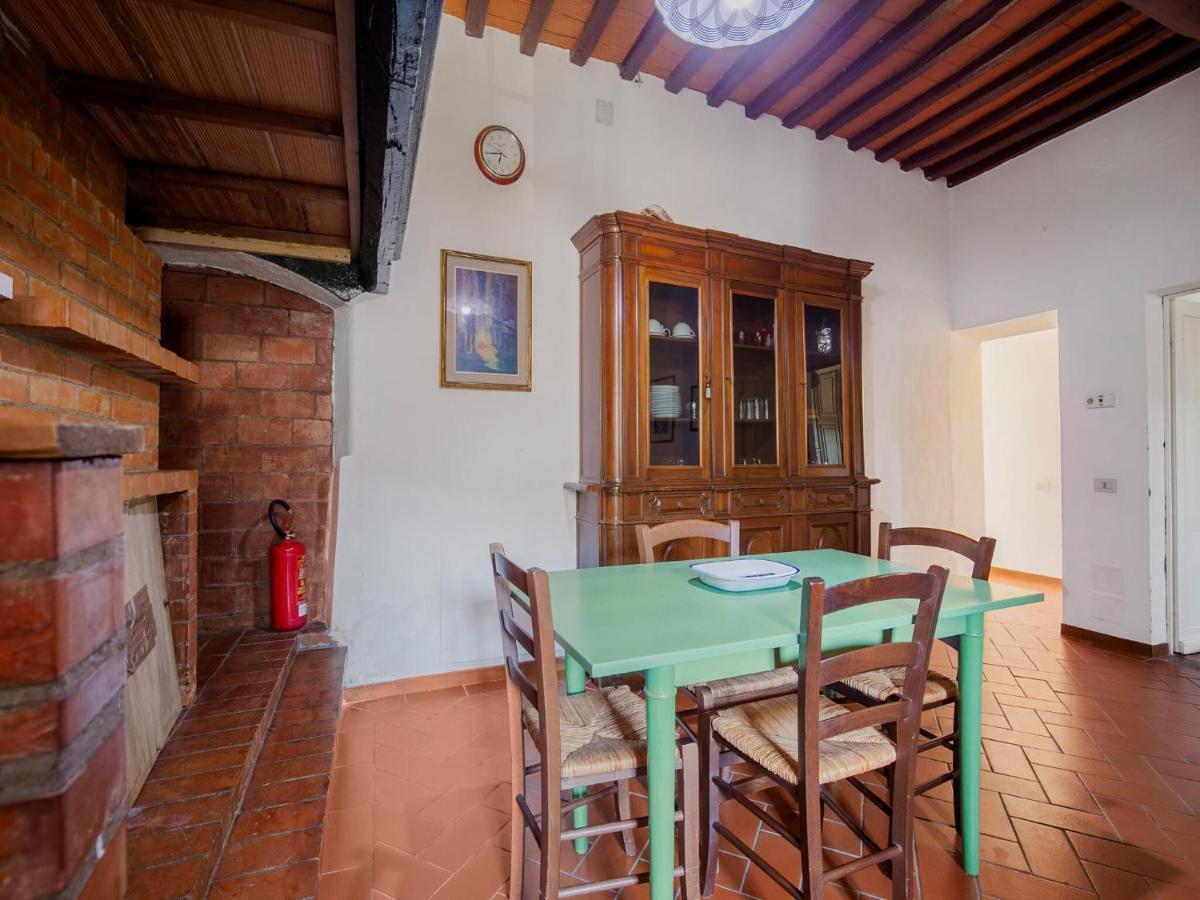 Belvilla By Oyo La Casa Dei Cinque Olivi Quarrata Εξωτερικό φωτογραφία